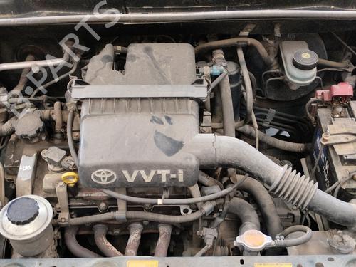 AC-Styringsenhed/Manøvreenhed TOYOTA YARIS (_P1_) 1.0 (SCP10_, SCP10R) | BP17215873I5 