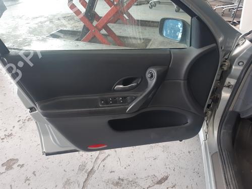 Køler RENAULT LAGUNA II (BG0/1_)  | BP21684551M31 