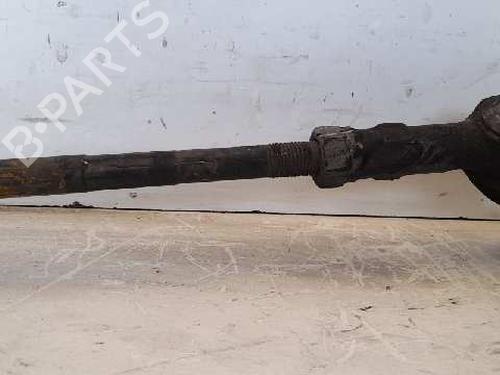 Steering rack DAEWOO NUBIRA Saloon (J100) 1.6 16V | BP12696466M22 