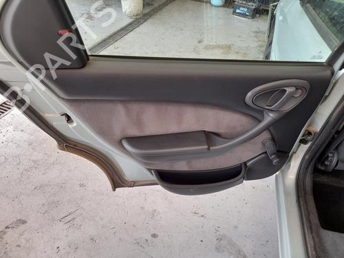 Venstre bagtil støddæmper CITROËN XSARA Coupe (N0) 2.0 HDI 90 | BP12777425M18 