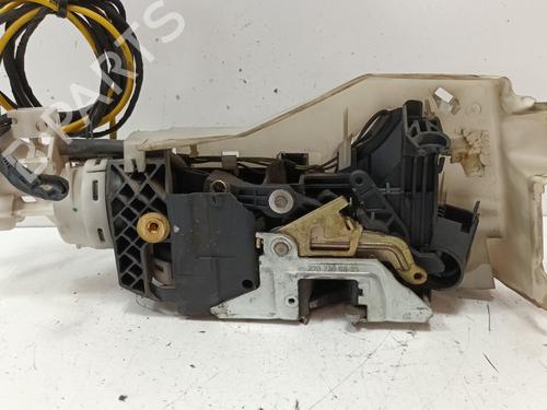 Front right lock MERCEDES-BENZ S-CLASS (W220) S 320 CDI (220.026, 220.126) | BP14992114C97 