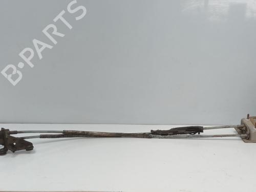 Gearstang Gearstang SEAT TOLEDO II (1M2) [1998-2006] 34375734 34375734