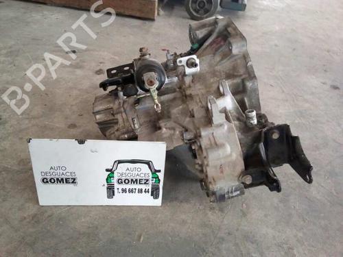 Gearbox TOYOTA CELICA Coupe (_T18_) 2.0 (ST182_, ST182) | BP12811911M3 