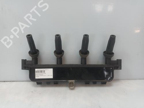 Ignition coil PEUGEOT 206 Hatchback (2A/C) 1.4 LPG | BP32420382M94