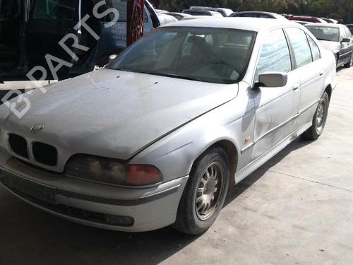 Left front window switch BMW 5 (E39) 525 td | BP12705034I27