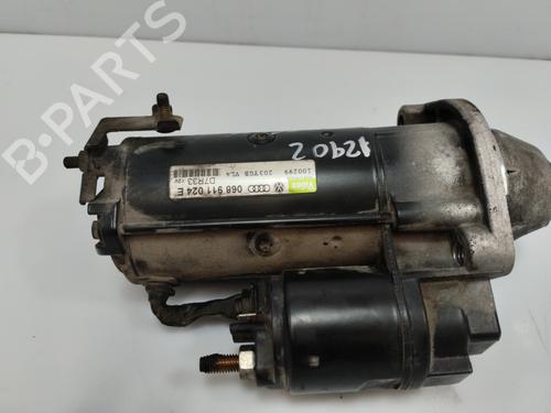 Starter VW PASSAT B5 (3B2) | BP34343519M8 - Image 5