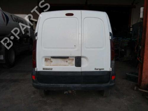 Engine control unit (ECU) RENAULT KANGOO (KC0/1_) D 65 1.9 (KC0E, KC02, KC0J, KC0N) | BP12711341M57 