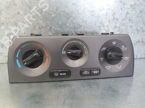 Commande Chauffage JAGUAR X-TYPE I (X400) 2.5 V6 All-wheel Drive (196 hp) 12698413