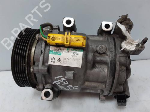 Used AC compressor AC compressor 39209875 39209875