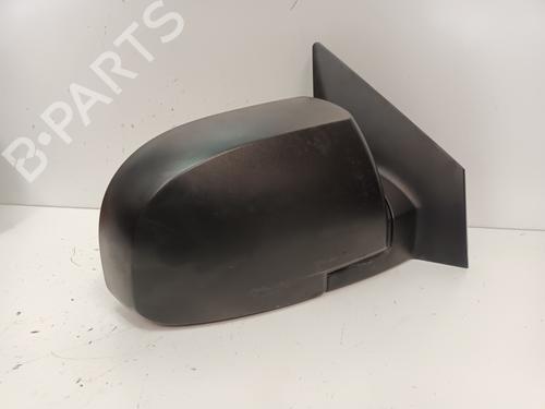 Right mirror KIA CARENS II MPV (FJ)  | BP13650967C27 