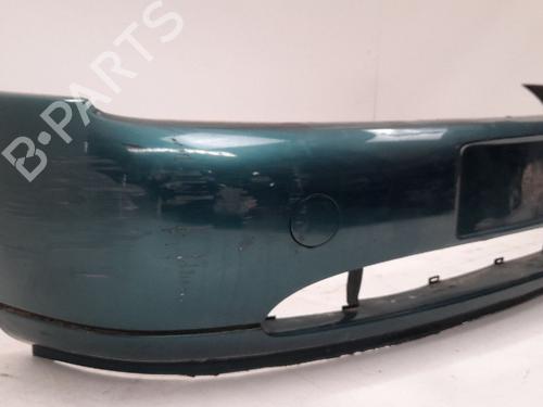 Front bumper FORD FIESTA IV (JA_, JB_) 1.3 i | BP12762050C7 