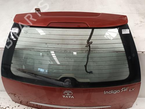 Tailgate TATA INDIGO (4_V2) 1.4 TD | BP14447847C6 