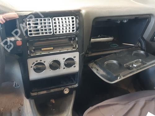 Engine control unit (ECU) VW POLO III (6N1) 60 1.4 | BP18356531M57 