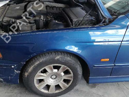 Steering column stalk BMW 5 (E39) 520 d | BP12718337I23 