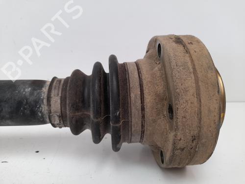 Left rear driveshaft BMW 5 (E60) 530 d | BP12778402M40 