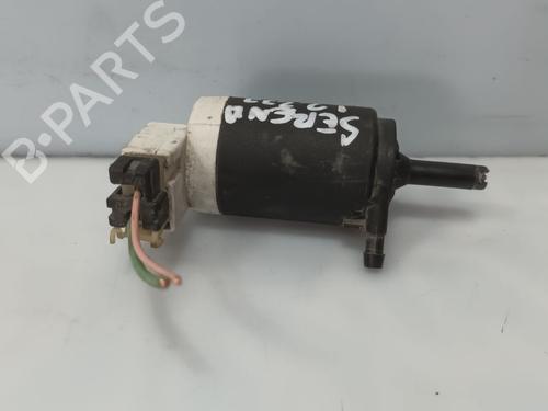 Used Washer pump NISSAN SERENA (C23) 2.3 D (75 hp) 29933657