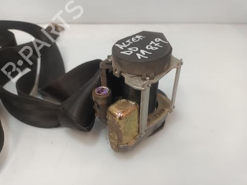 Front right seatbelt SEAT ALTEA (5P1)  | BP28020699I25 