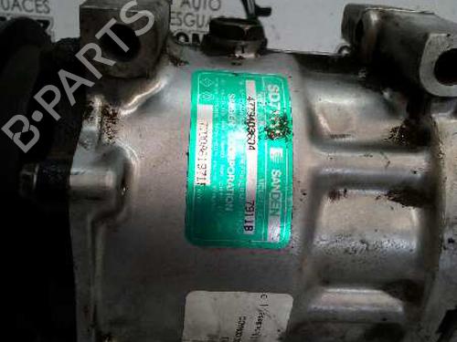 AC compressor RENAULT LAGUNA I (B56_, 556_)  | BP12725931M34 