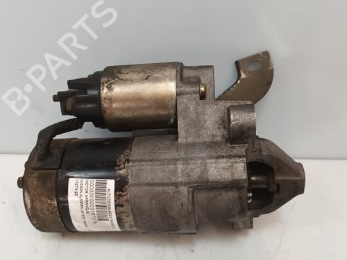 Startmotor NISSAN ALMERA II Hatchback (N16) 1.5 dCi (82 hp) 18971439