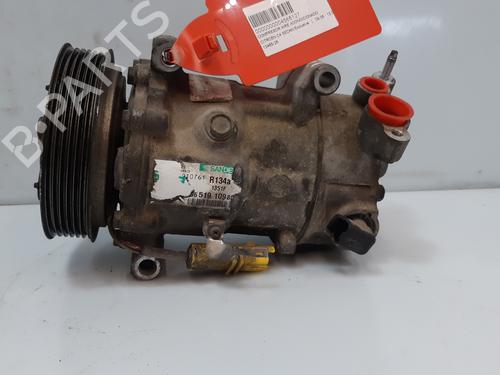 AC compressor CITROËN C4 I Saloon 1.6 HDi | BP35978381M34 - Image 3