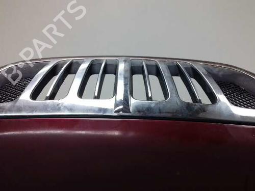 Hood SSANGYONG MUSSO (FJ) 2.9 D | BP12812076C1 