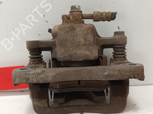 Left rear brake caliper HYUNDAI SANTA FÉ I (SM) 2.0 CRDi | BP16036431M107 