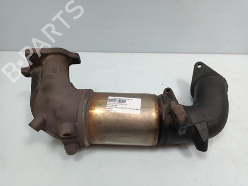 Used Catalyst TOYOTA COROLLA (_E12_) 2.0 D-4D (CDE120R, CDE120L_) (110 hp) 21045965