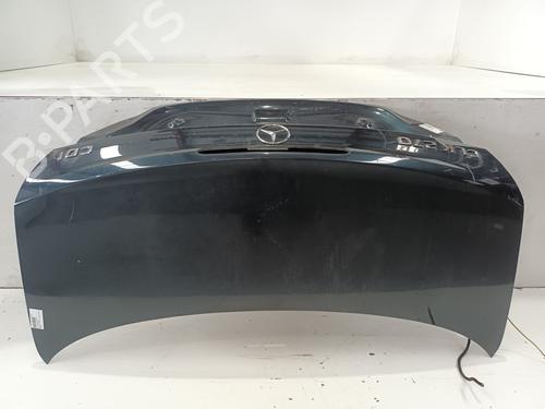 Used Tailgate MERCEDES-BENZ CLK (C209) CLK 270 CDI (209.316) (170 hp) 17640215