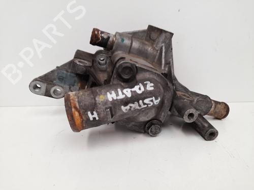 Used Thermostat housing Thermostat housing 13980681 13980681