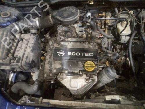 Right front driveshaft OPEL CORSA B (S93) 1.0 i 12V (F08, F68, M68) | BP12689422M39