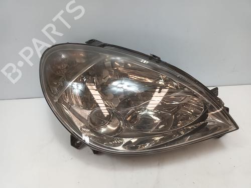 Used Right headlight Right headlight CITROËN XSARA Break (N2) 1.9 D (68 hp) 34235877 34235877
