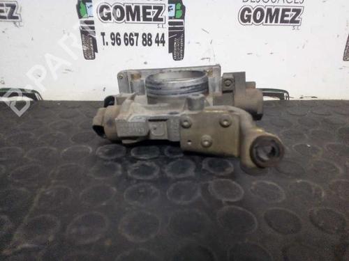 Throttle body FIAT PUNTO Hatchback Van (188_) 1.2 60 | BP12811440M82 