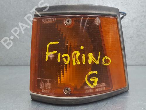 Used Left front indicator Left front indicator FIAT FIORINO Pick up (146_) 1.7 D (60 hp) 12704915 12704915