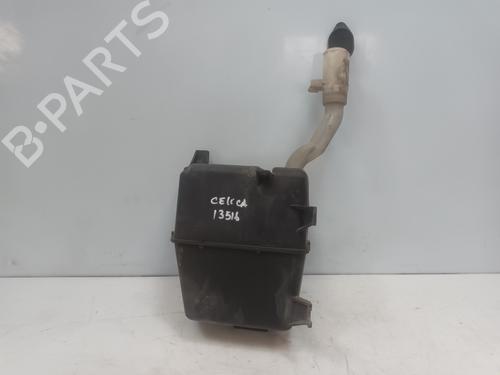 Used Windscreen washer tank Windscreen washer tank 36857062 36857062