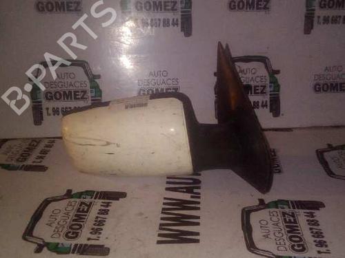 Right mirror SEAT TOLEDO I (1L2) 1.6 i | BP12716694C27 