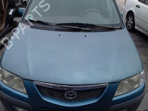 ECU airbags MAZDA PREMACY (CP) 1.9 (CP8W) | BP12753493M53