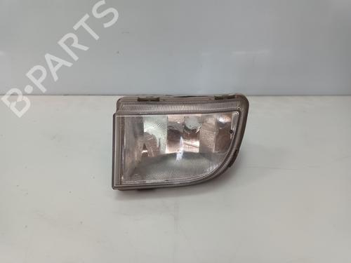 Used Left front fog light CHEVROLET NUBIRA Saloon 1.6 (109 hp) 27655539
