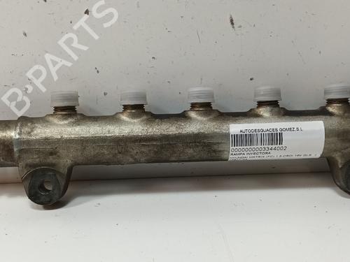 Used Injection rail HYUNDAI MATRIX (FC) 1.5 CRDi (102 hp) 16307502