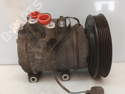 AC-Kompressor HONDA ACCORD VI (CK, CG, CH, CF, CL) 2.0 i (CG9) | BP28376154M34 