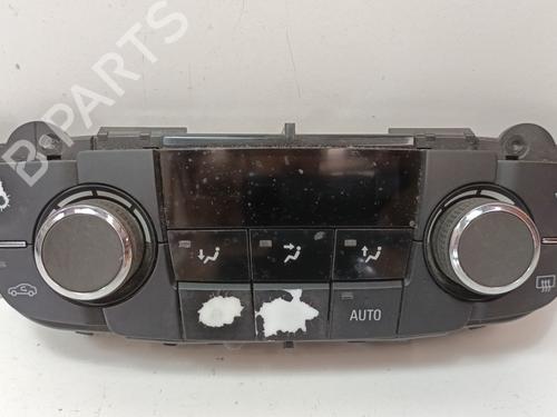 Used Climate control OPEL INSIGNIA A (G09) 2.0 CDTI (68) (131 hp) 13872718