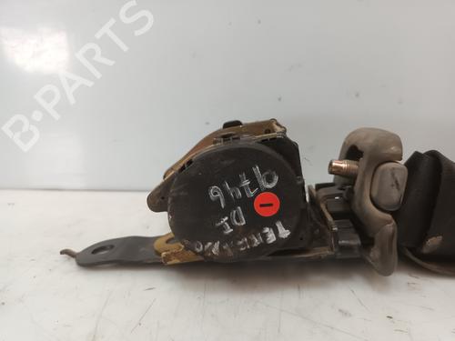 Front left seatbelt FORD MAVERICK (UDS, UNS) 2.7 TD | BP29163939I26 