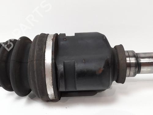 Right front driveshaft TOYOTA AVENSIS (_T22_) 1.8 i (AT221_, AT221R) | BP12770946M39 