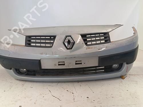 Used Front bumper Front bumper 38489078 38489078
