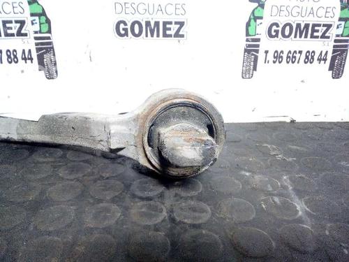Left front suspension arm MITSUBISHI GALANT VIII (EA_) 2.5 V6 24V (EA5A) | BP13987029M12 