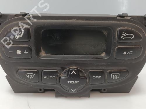 Used Climate control Climate control CITROËN XSARA PICASSO (N68) 1.6 HDi (90 hp) 33214114 33214114