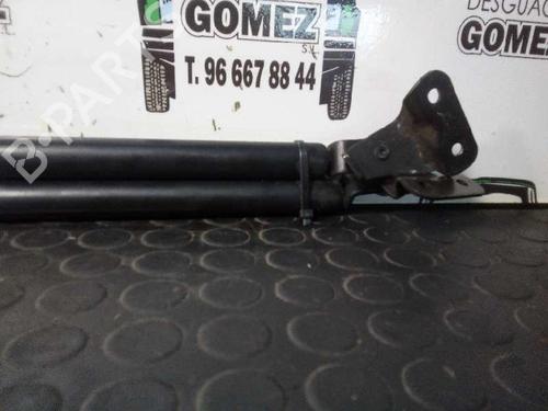 Tailgate lift support OPEL AGILA (A) (H00) 1.2 16V (F68) | BP13975560C138 