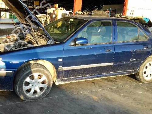 Switch PEUGEOT 406 (8B) 2.0 HDI 110 | BP12748596I30
