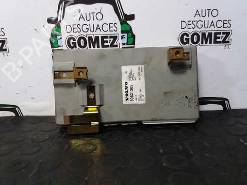 Electronic module VOLVO V40 Estate (645) 1.8 | BP12818866M83 