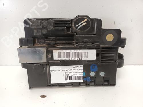 Electronic module BMW 3 (E90) 320 d | BP12789284M83 