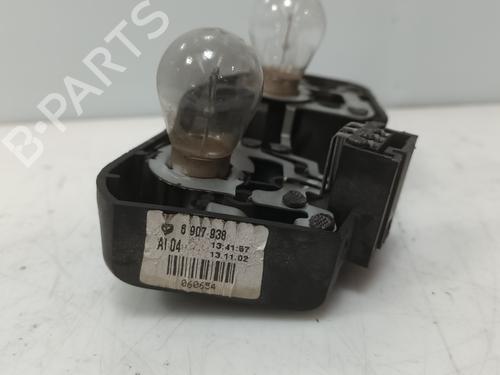Lamp holder BMW 3 (E46) 320 d | BP22309797L10 